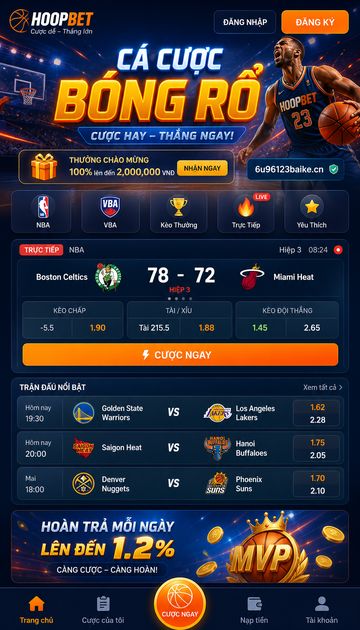 cá cược bóng rổ screenshot 1